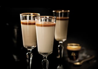 recipe panna cotta