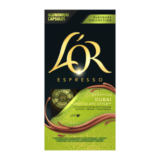 08711000609046 DUBAICHOCOLATESTYLE FRONT