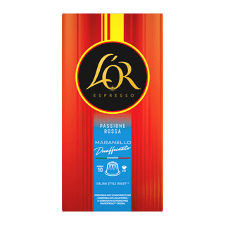 Maranello Decaf