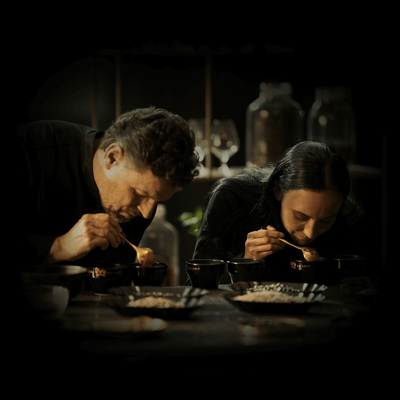 coffee artist menu icon mobile cr